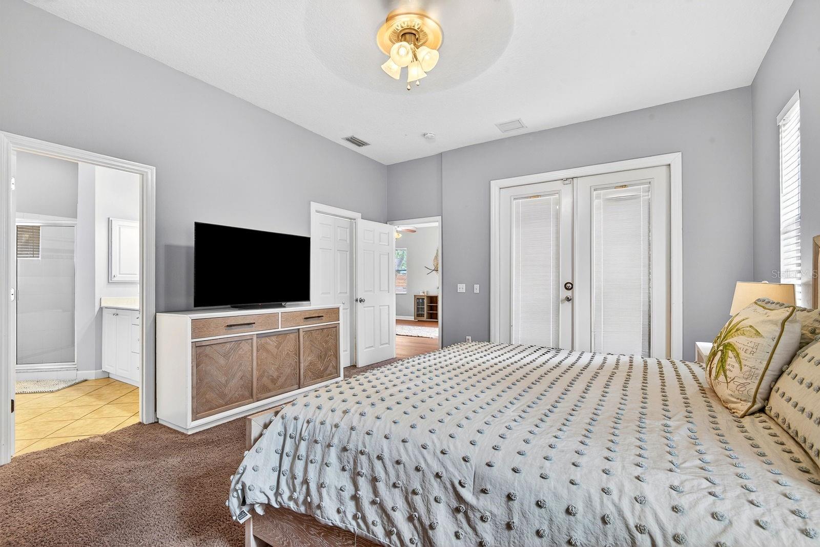 SEMINOLE PARK - Residential