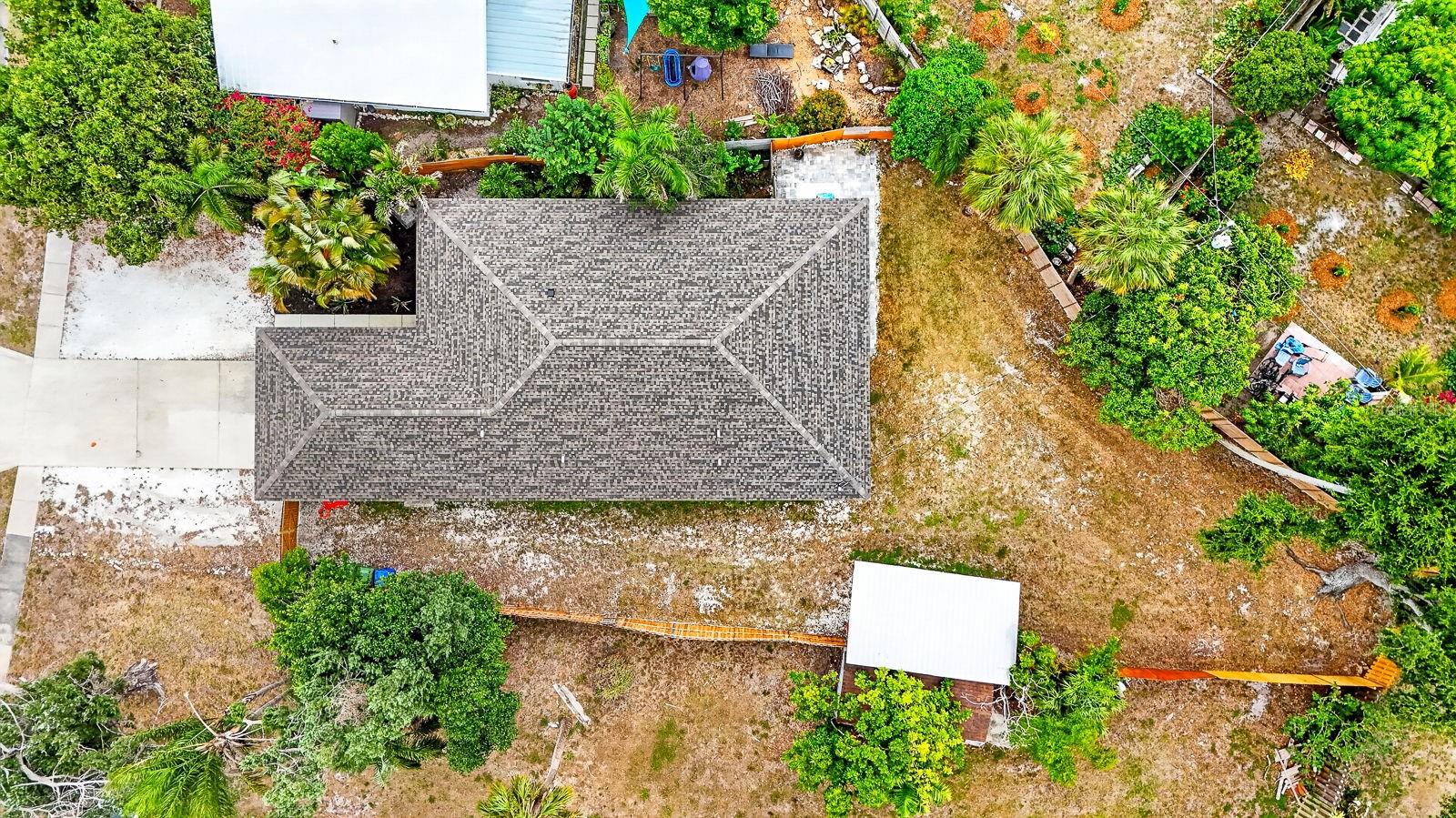 SEMINOLE PARK - Residential