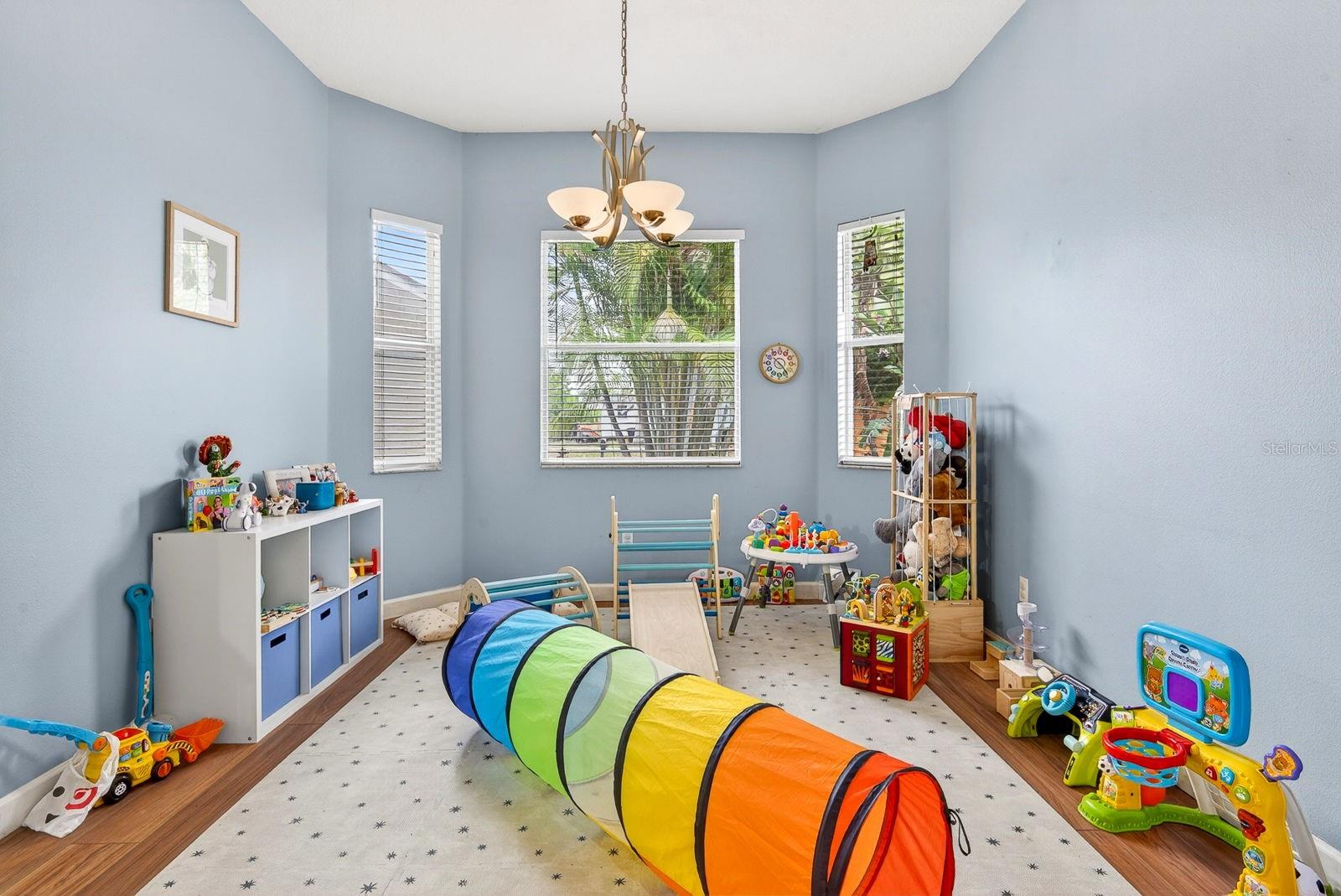 SEMINOLE PARK - Residential