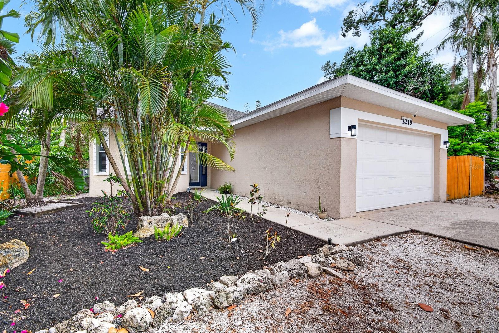 SEMINOLE PARK - Residential