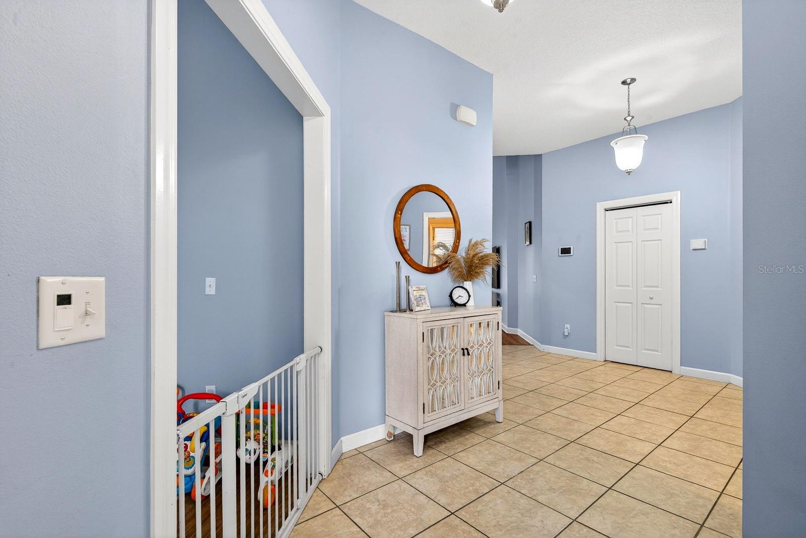 SEMINOLE PARK - Residential