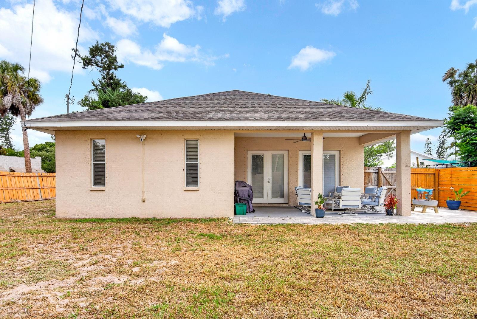 SEMINOLE PARK - Residential