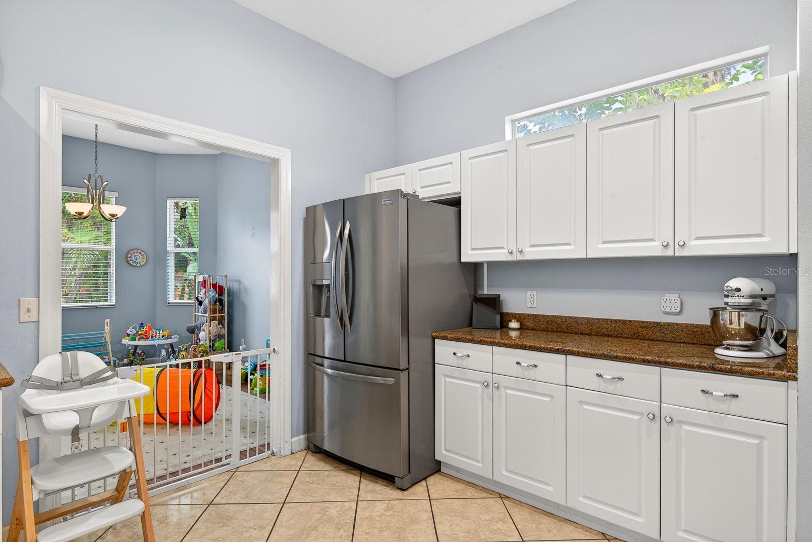 SEMINOLE PARK - Residential