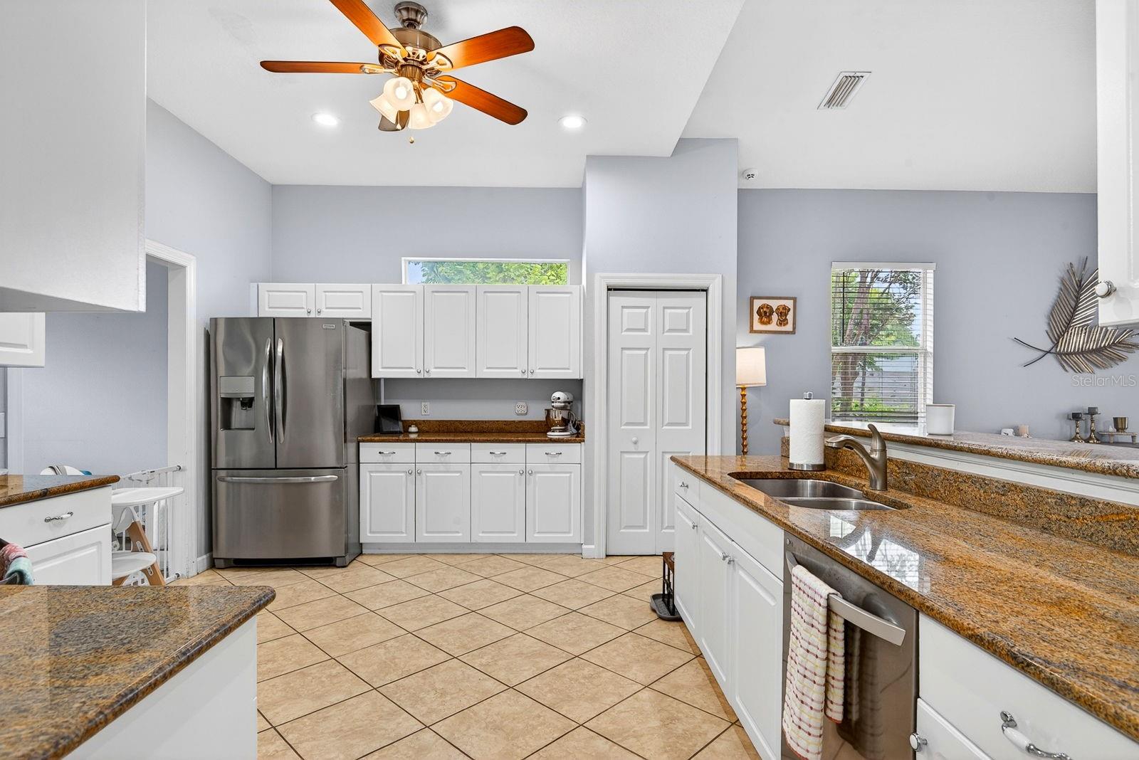 SEMINOLE PARK - Residential