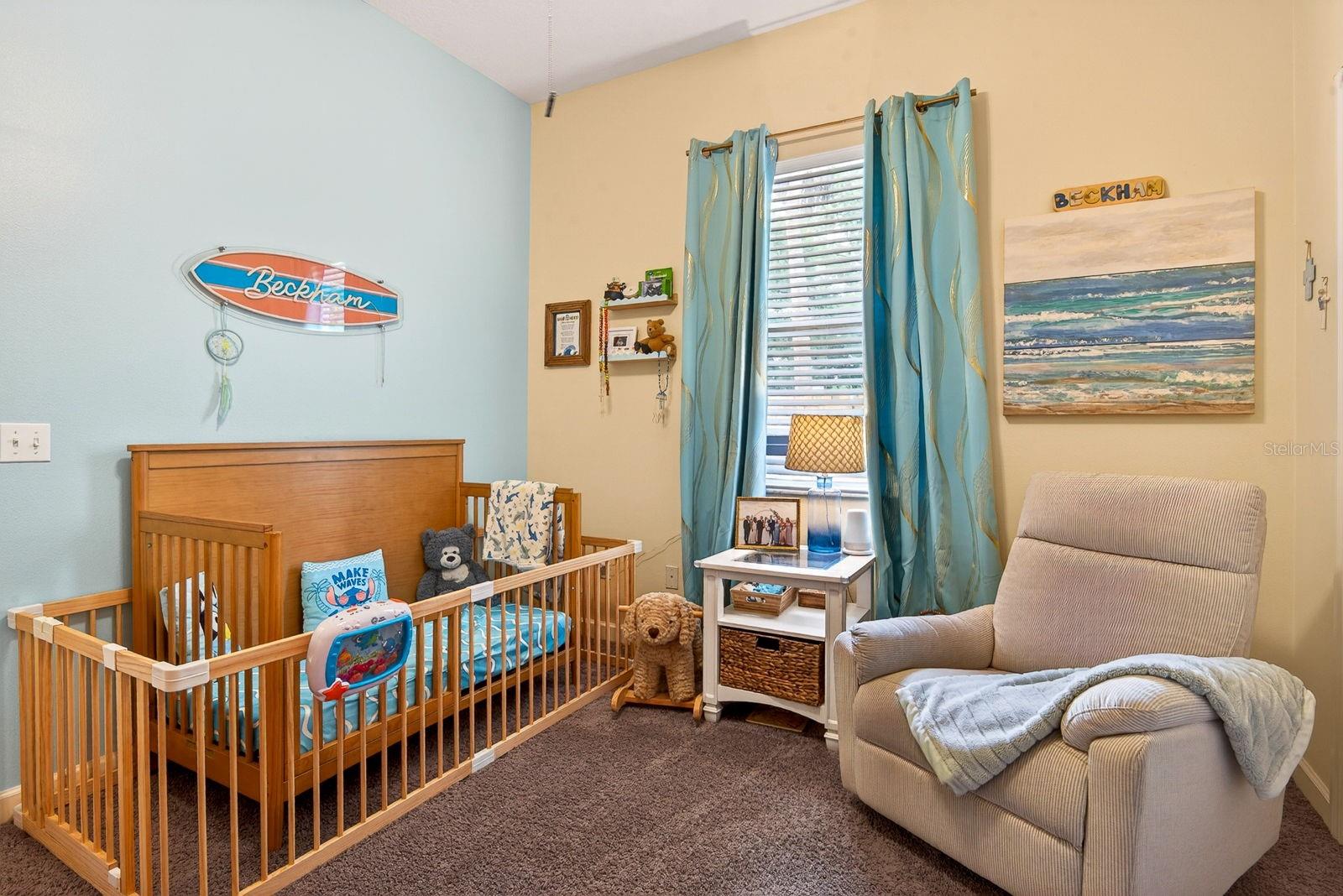 SEMINOLE PARK - Residential