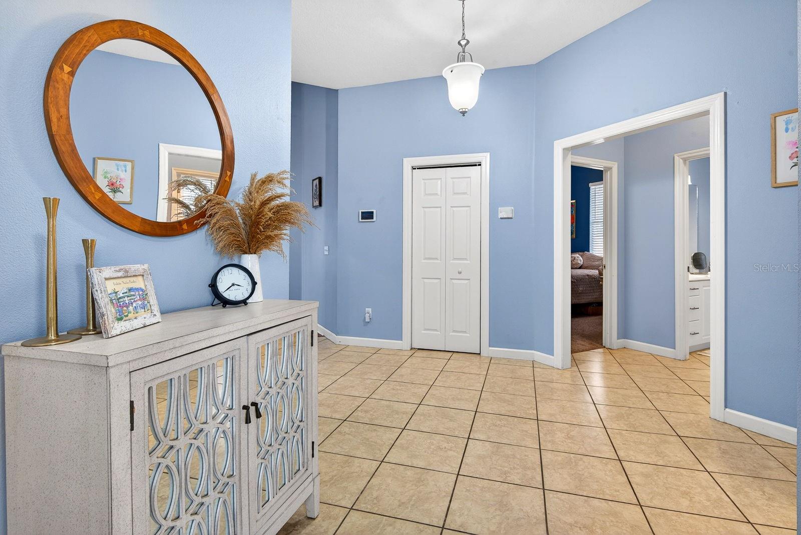 SEMINOLE PARK - Residential