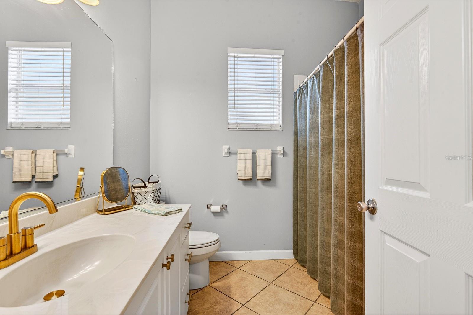 SEMINOLE PARK - Residential