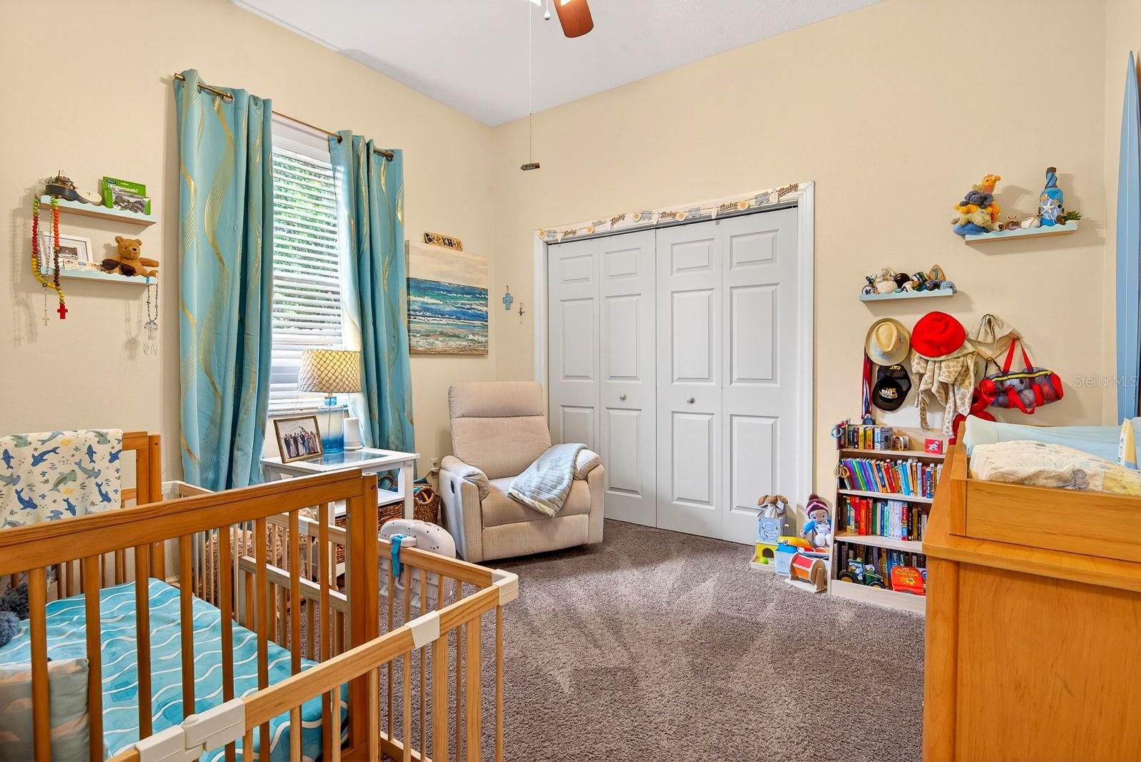 SEMINOLE PARK - Residential