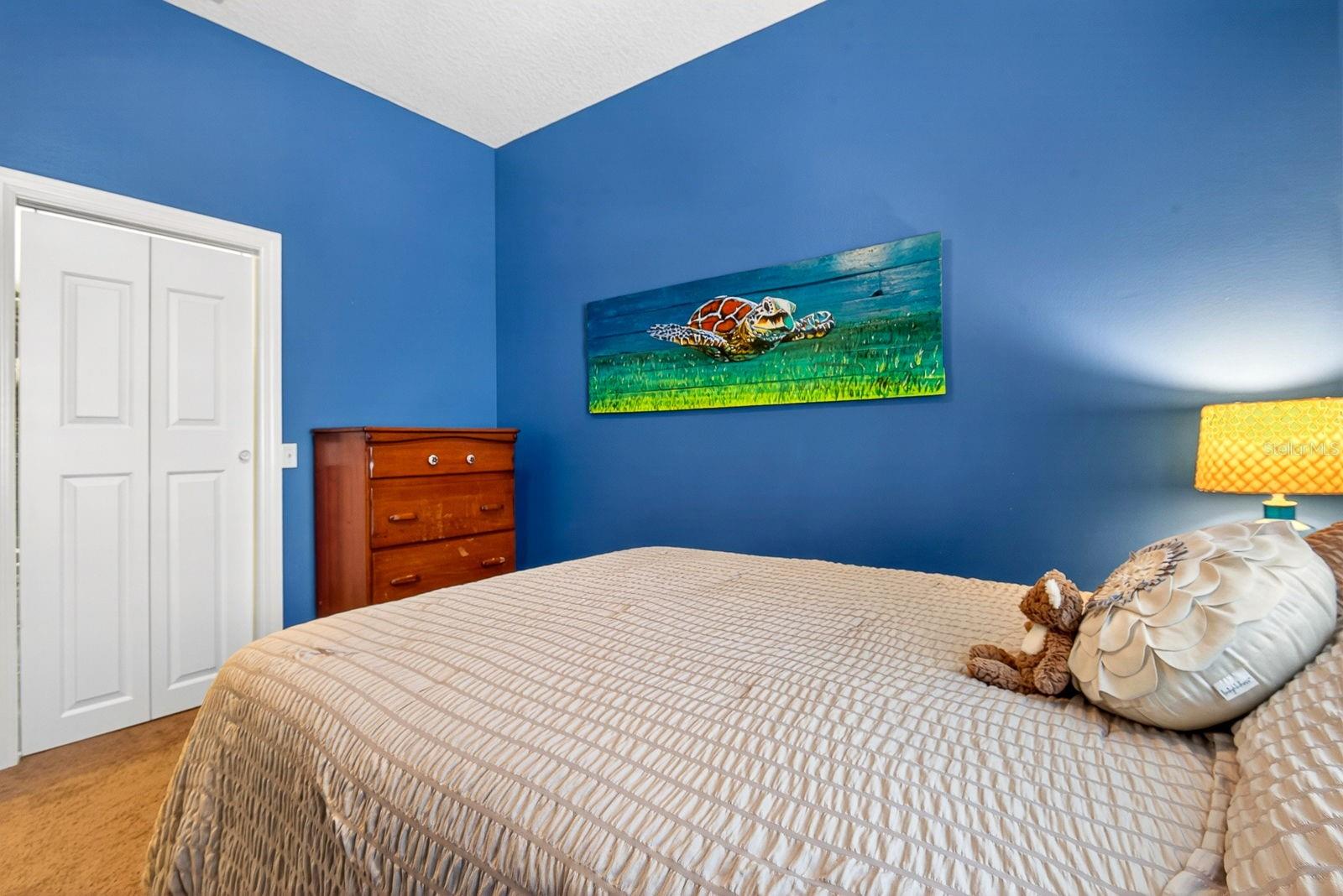 SEMINOLE PARK - Residential