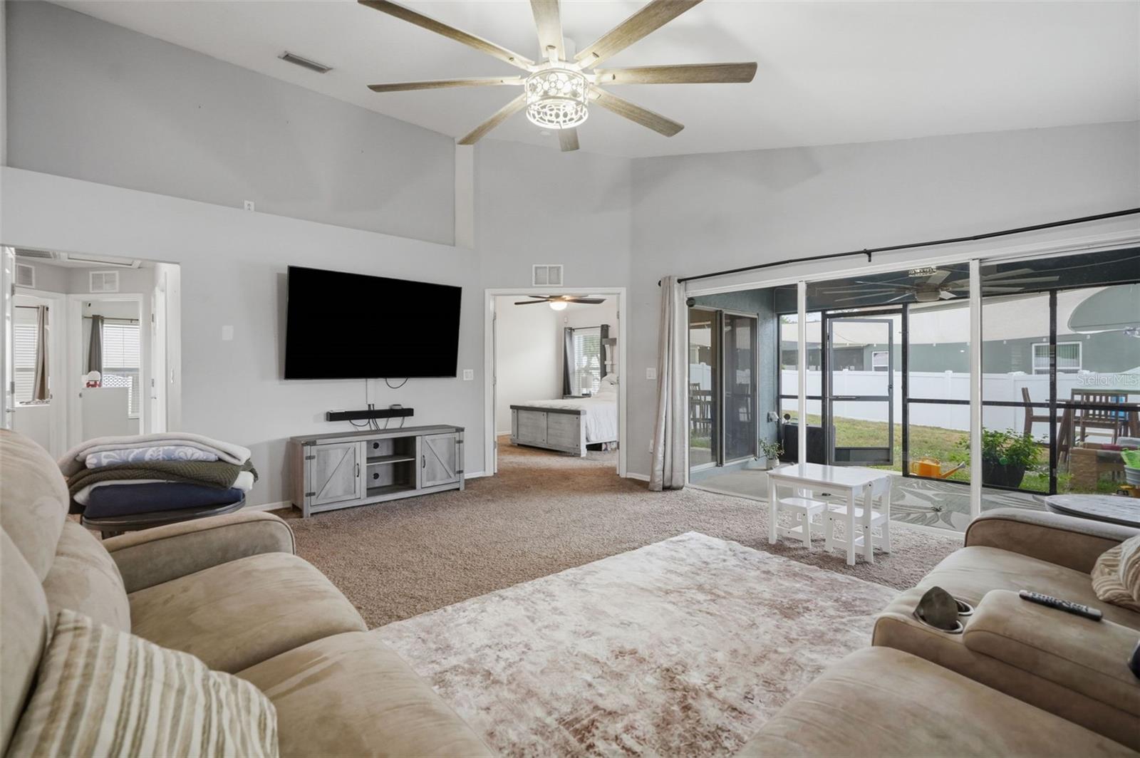 PANTHER TRACE PH 1A - Residential