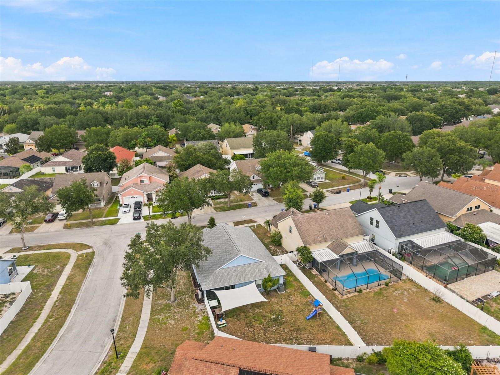 PANTHER TRACE PH 1A - Residential