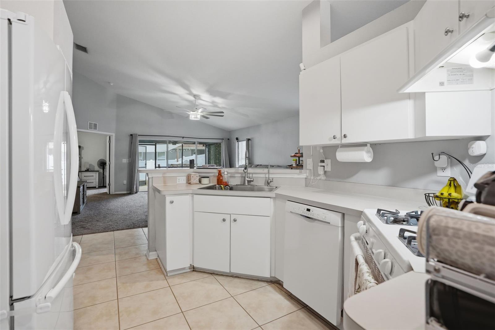 PANTHER TRACE PH 1A - Residential