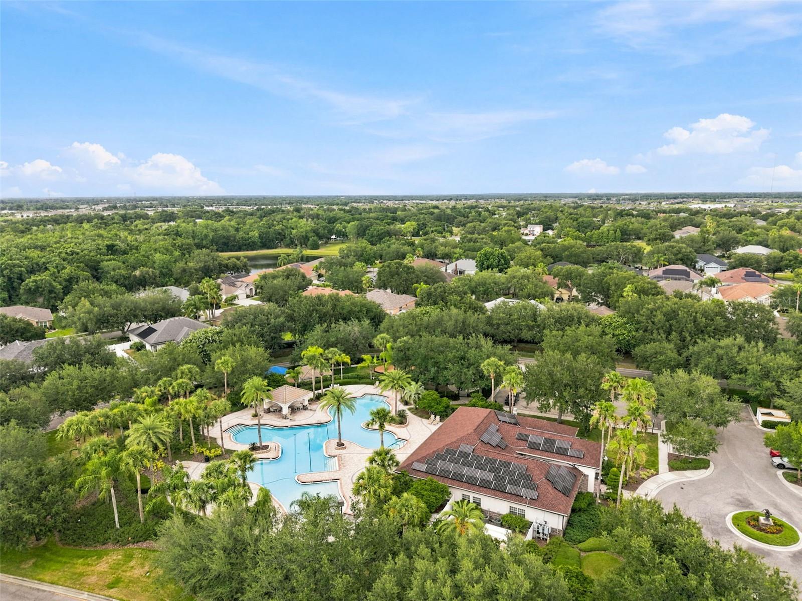 PANTHER TRACE PH 1A - Residential