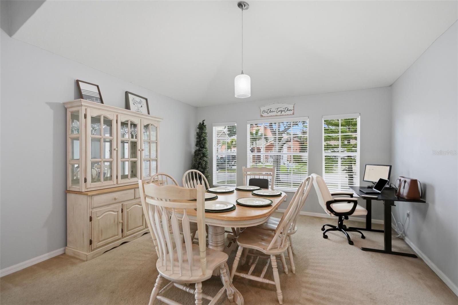 PANTHER TRACE PH 1A - Residential