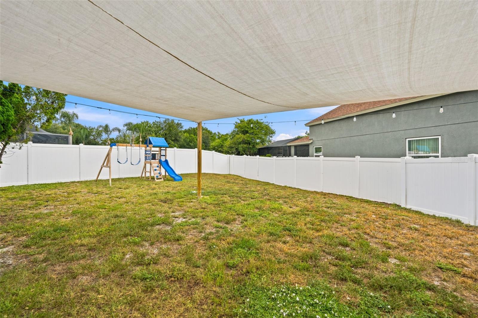 PANTHER TRACE PH 1A - Residential