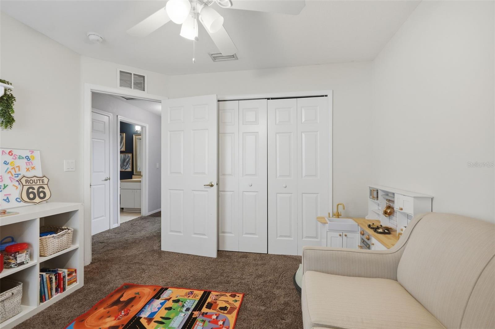 PANTHER TRACE PH 1A - Residential