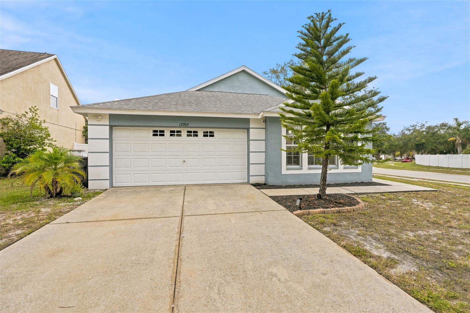 PANTHER TRACE PH 1A - Residential