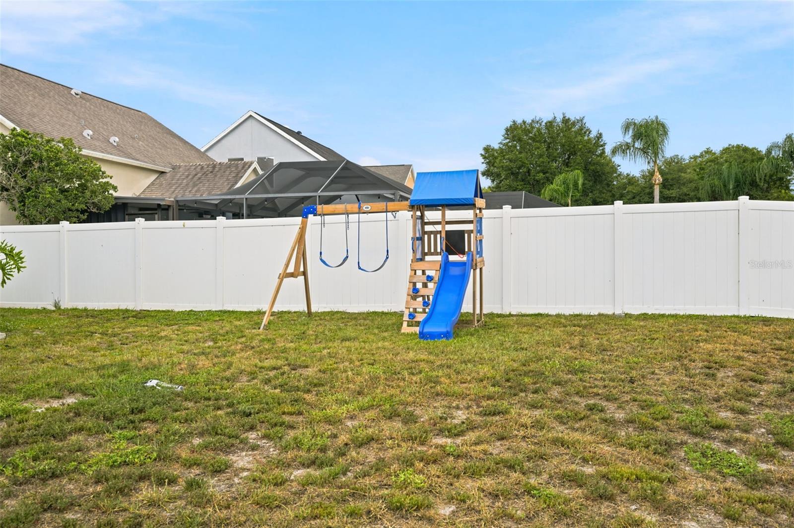 PANTHER TRACE PH 1A - Residential