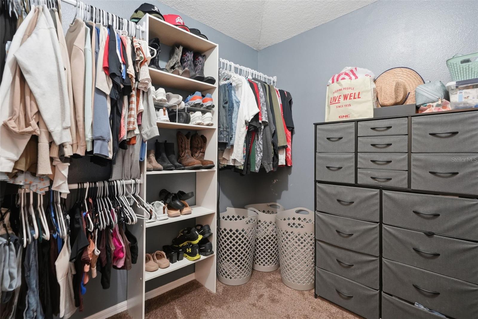 PANTHER TRACE PH 1A - Residential