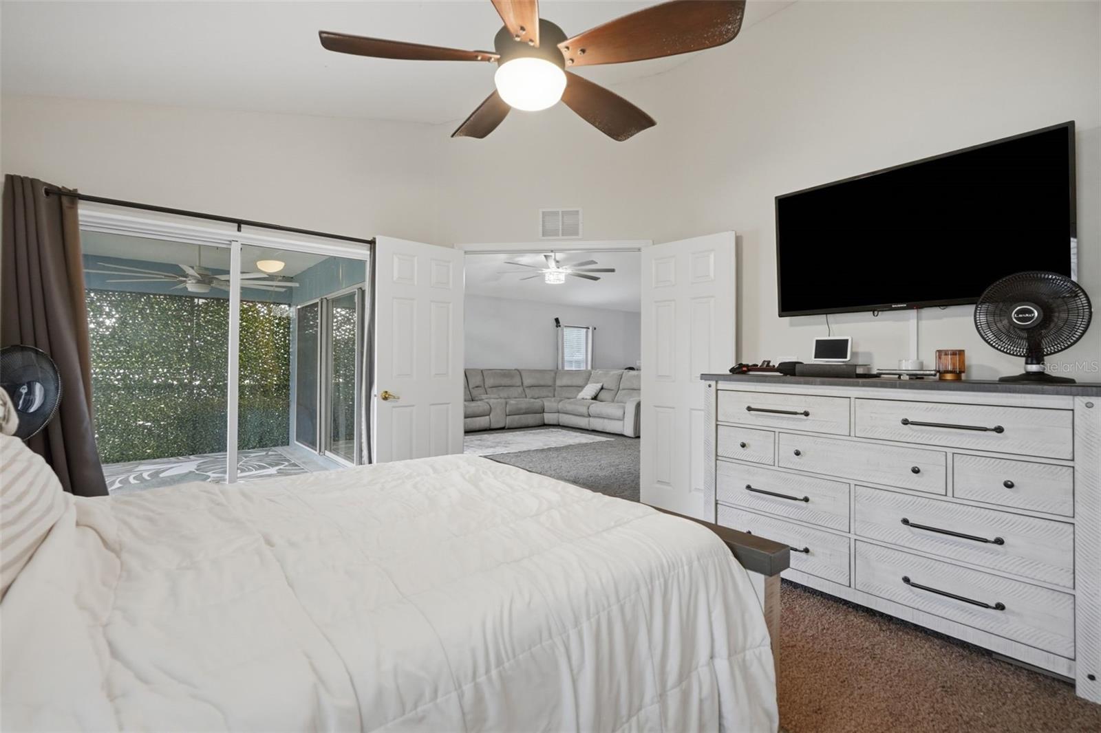 PANTHER TRACE PH 1A - Residential