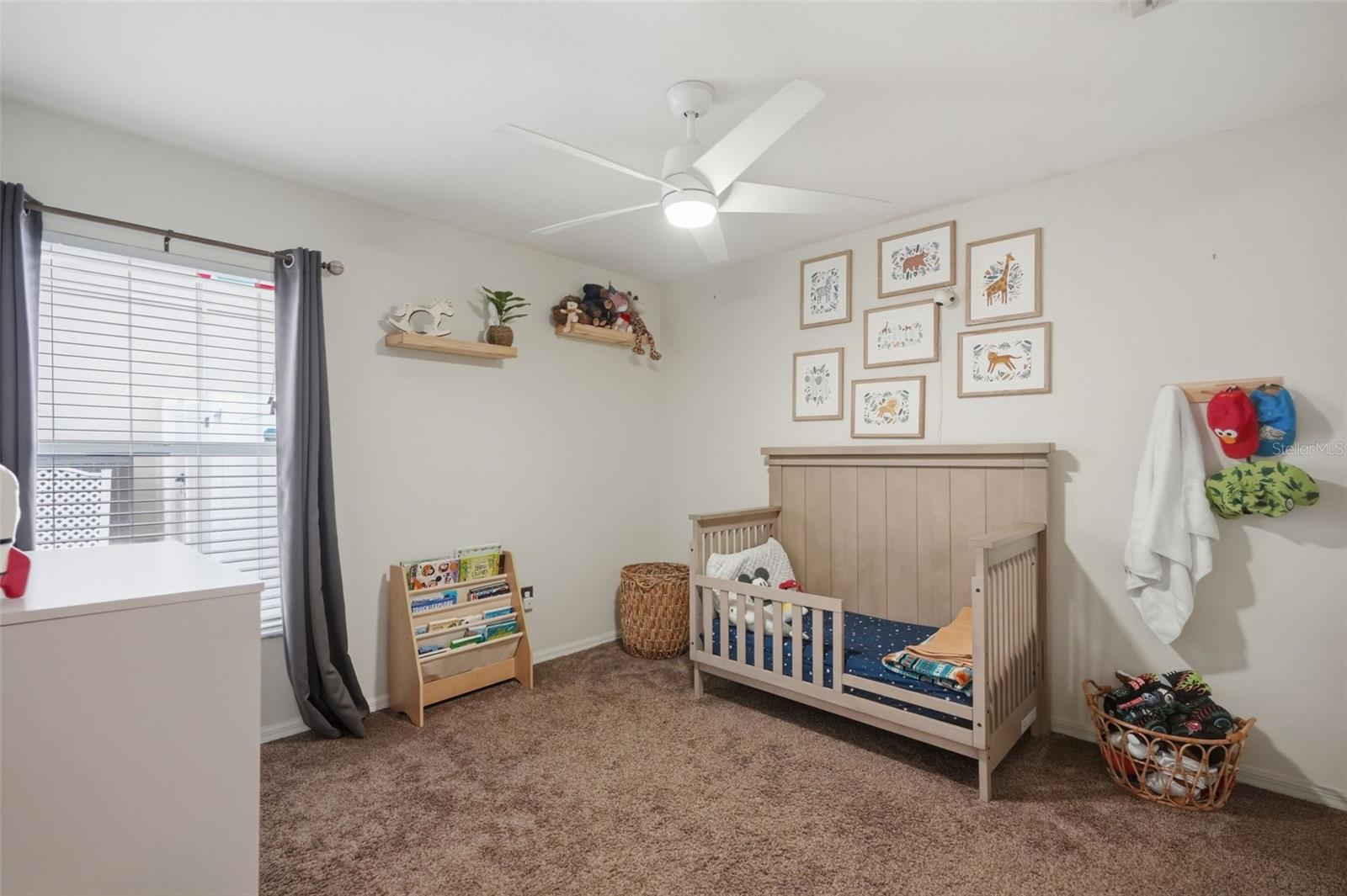 PANTHER TRACE PH 1A - Residential