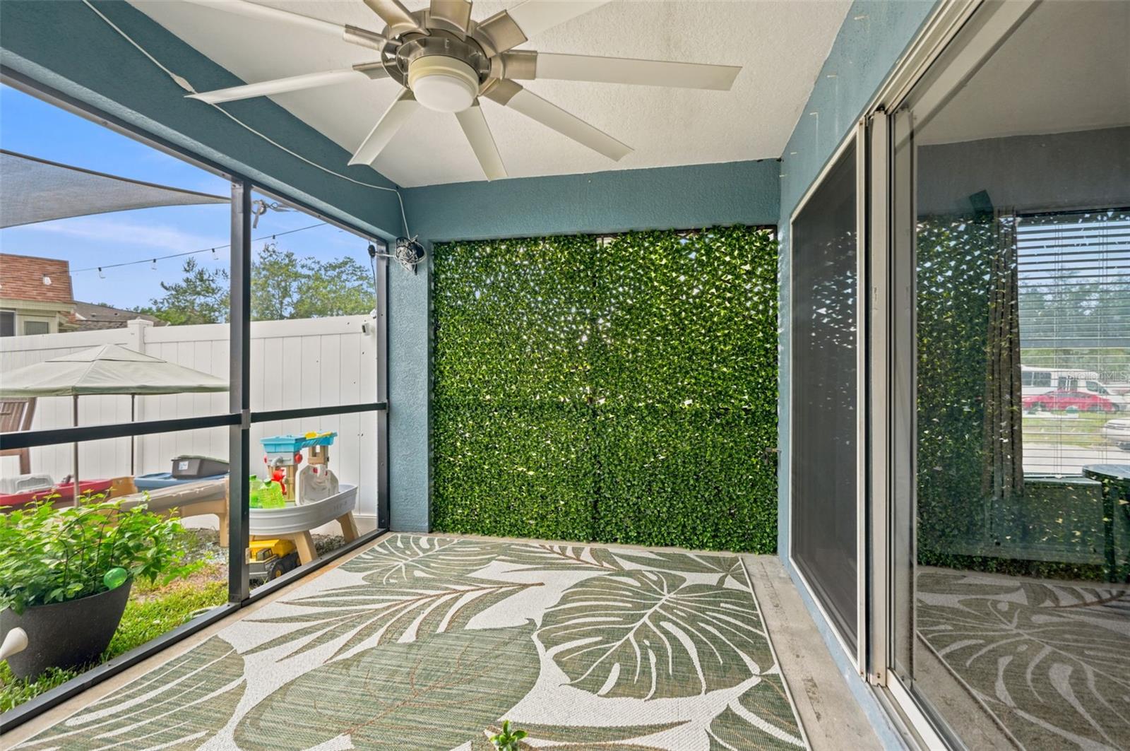 PANTHER TRACE PH 1A - Residential