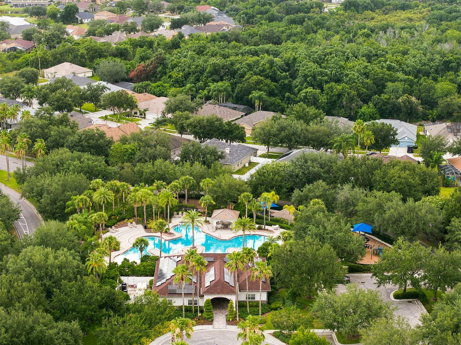 PANTHER TRACE PH 1A - Residential