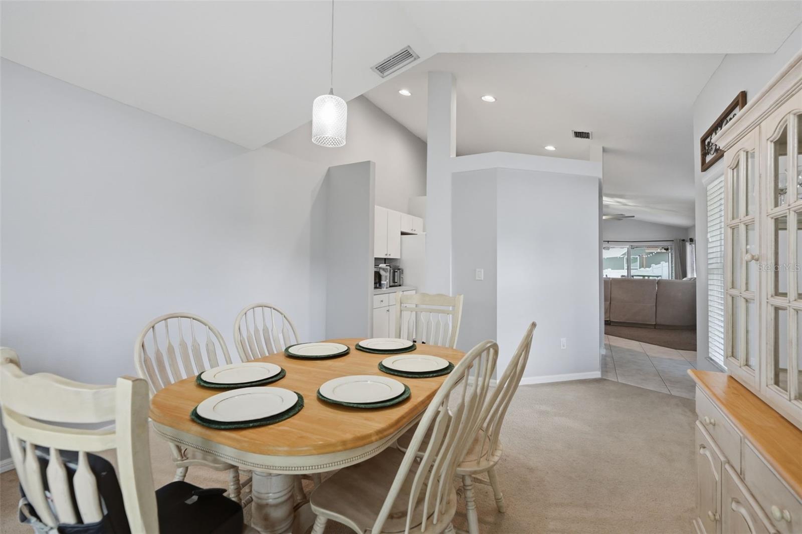 PANTHER TRACE PH 1A - Residential