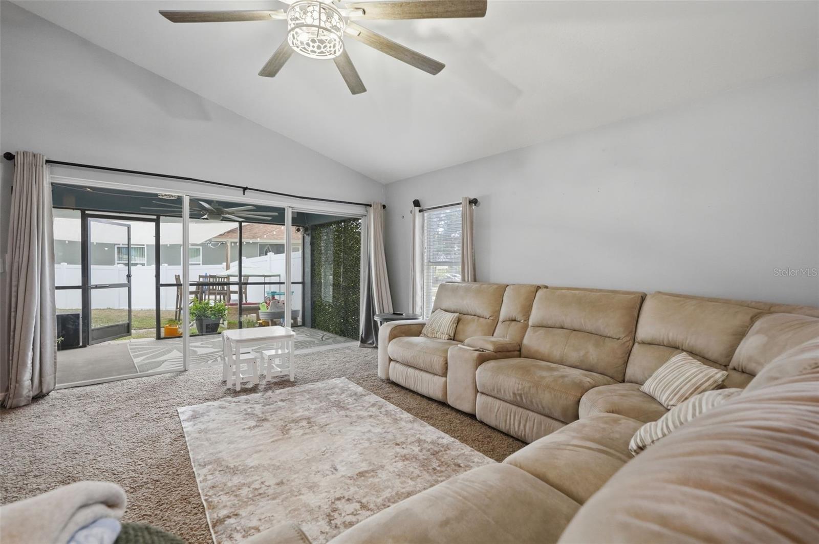 PANTHER TRACE PH 1A - Residential