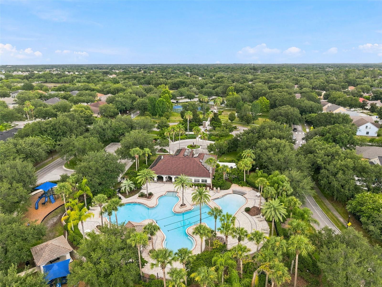 PANTHER TRACE PH 1A - Residential