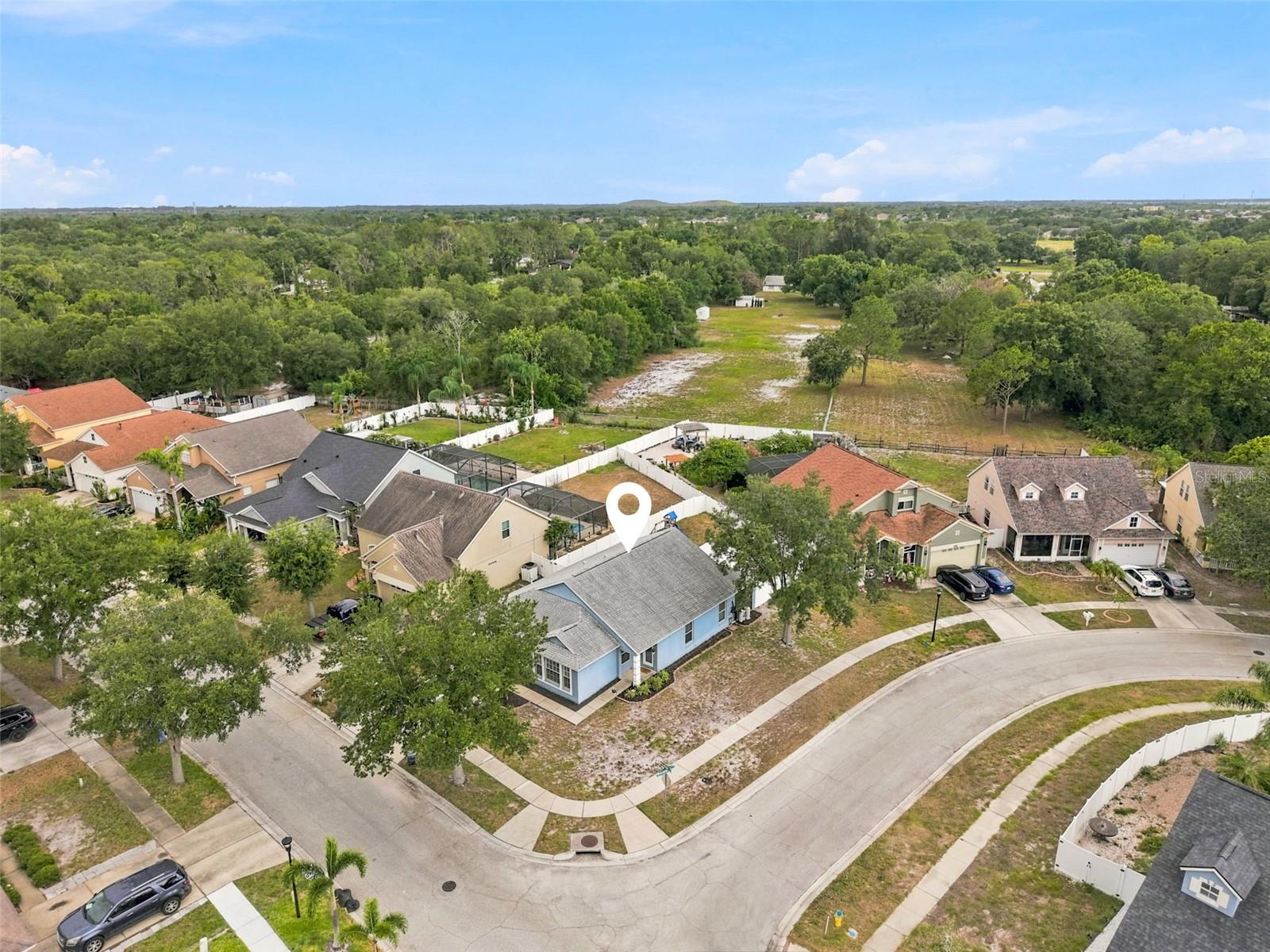 PANTHER TRACE PH 1A - Residential