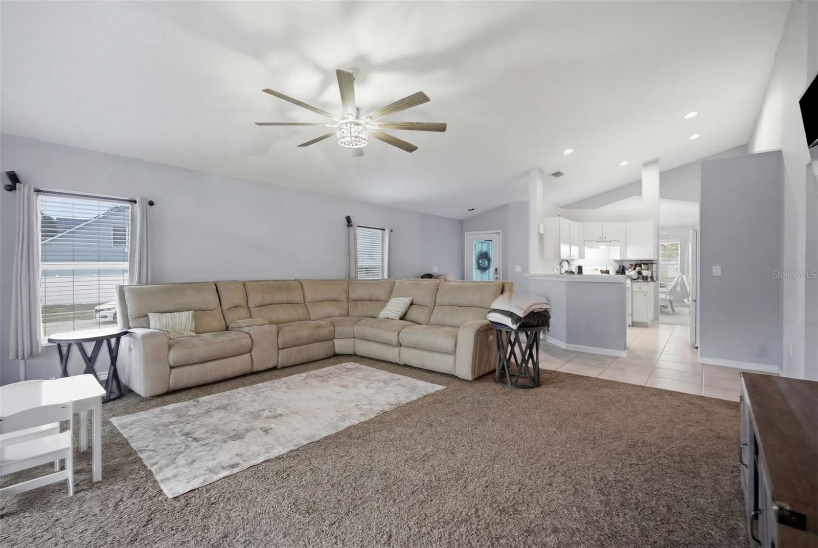 PANTHER TRACE PH 1A - Residential