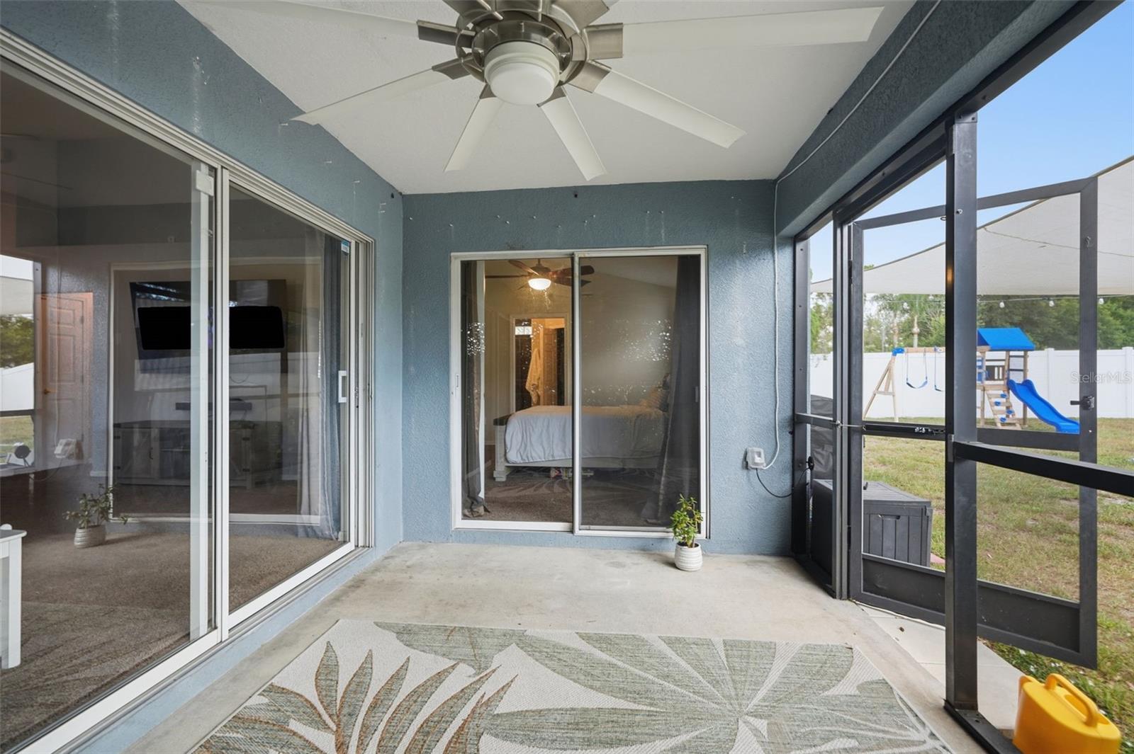PANTHER TRACE PH 1A - Residential