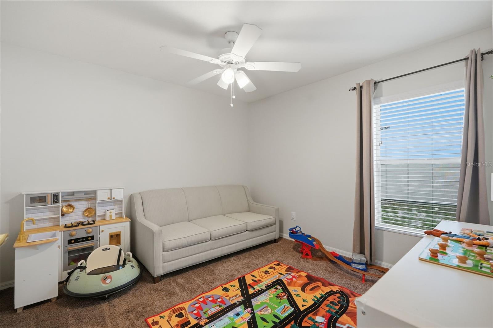 PANTHER TRACE PH 1A - Residential