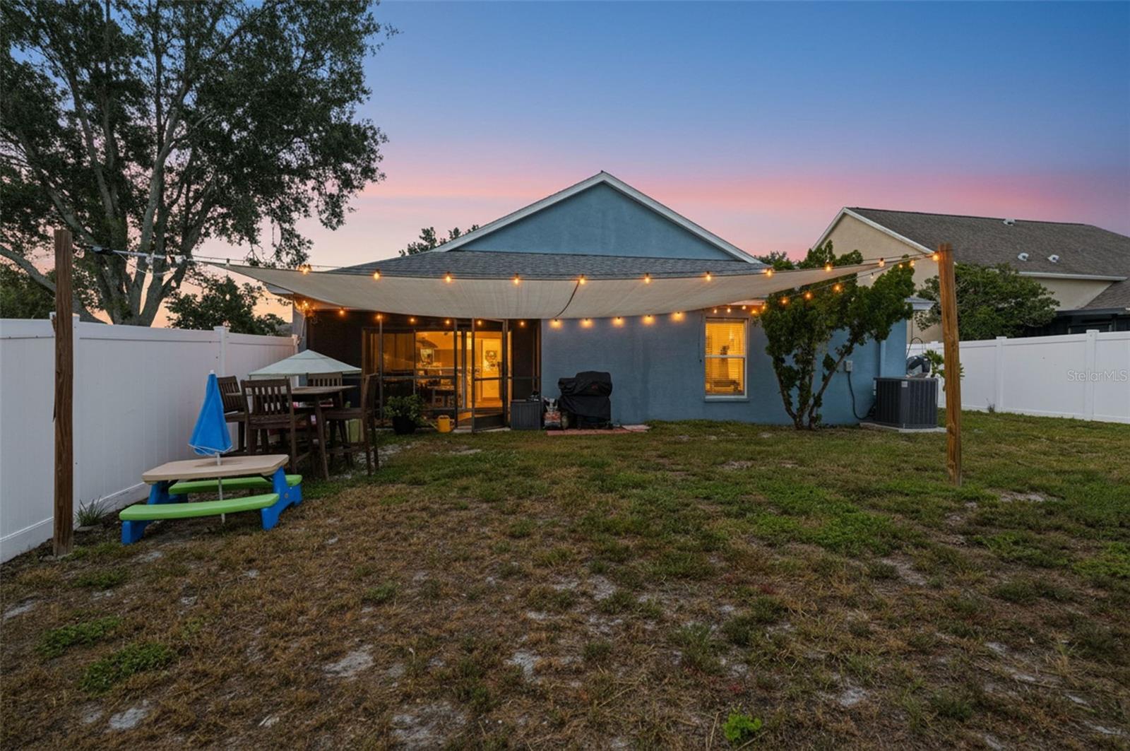 PANTHER TRACE PH 1A - Residential