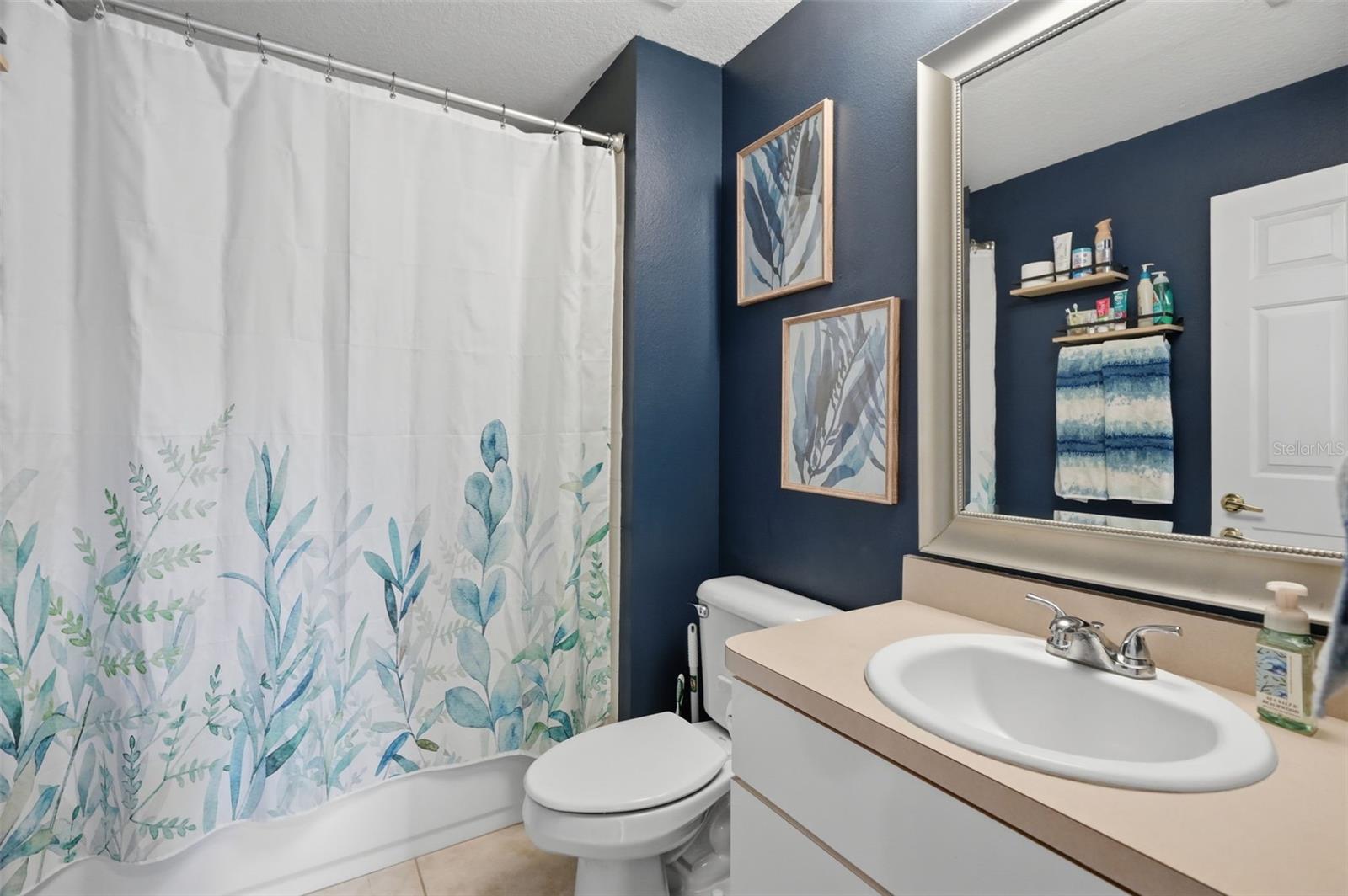 PANTHER TRACE PH 1A - Residential