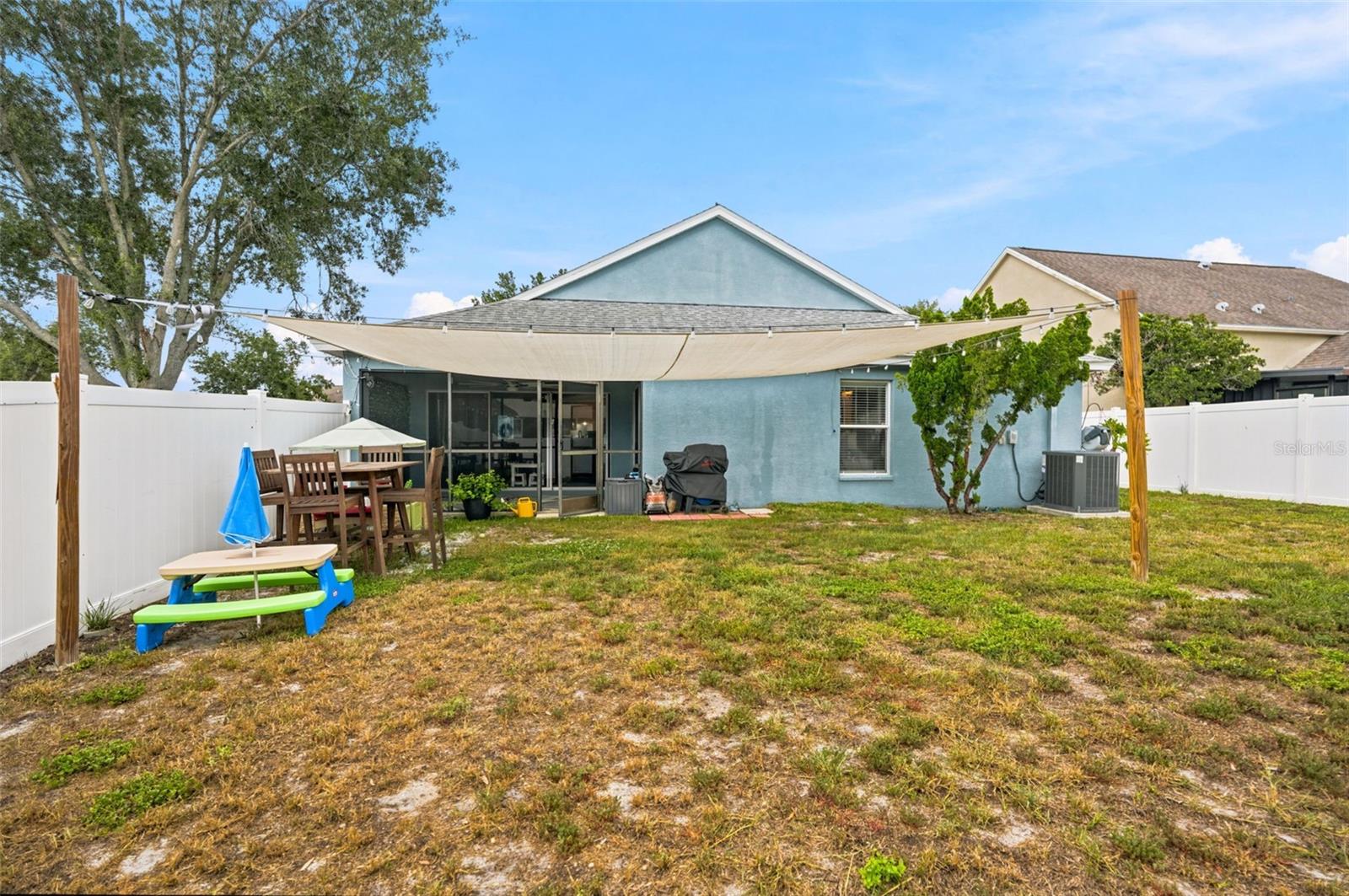 PANTHER TRACE PH 1A - Residential