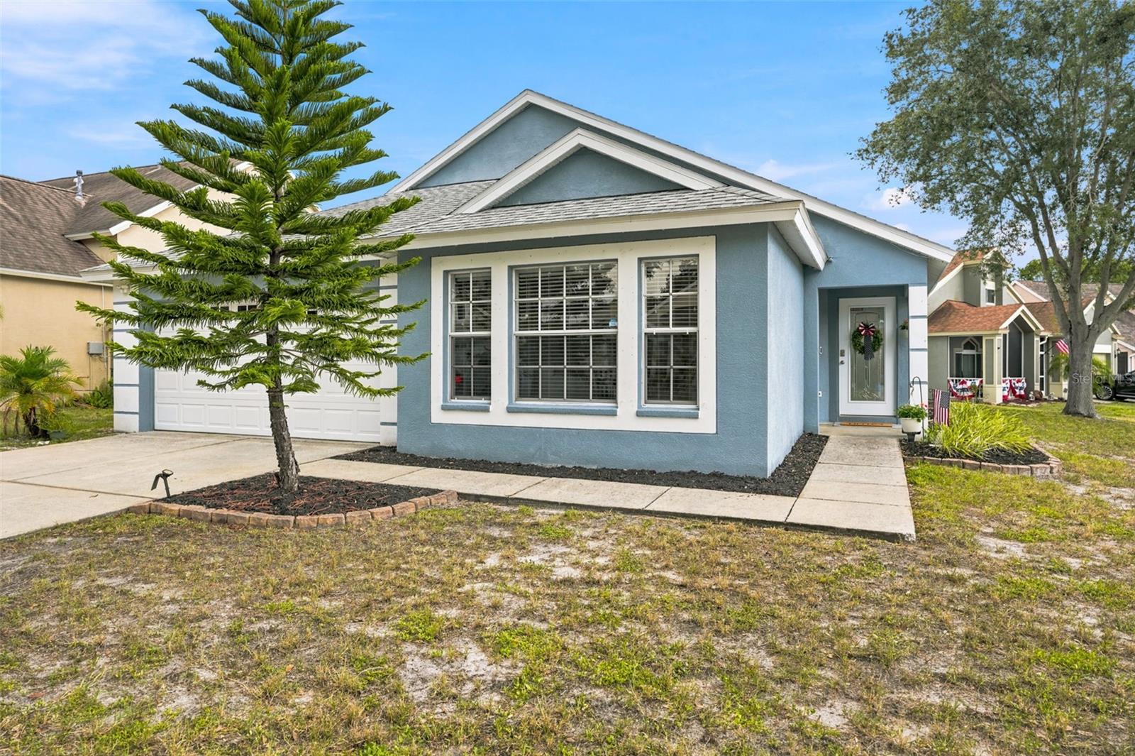 PANTHER TRACE PH 1A - Residential