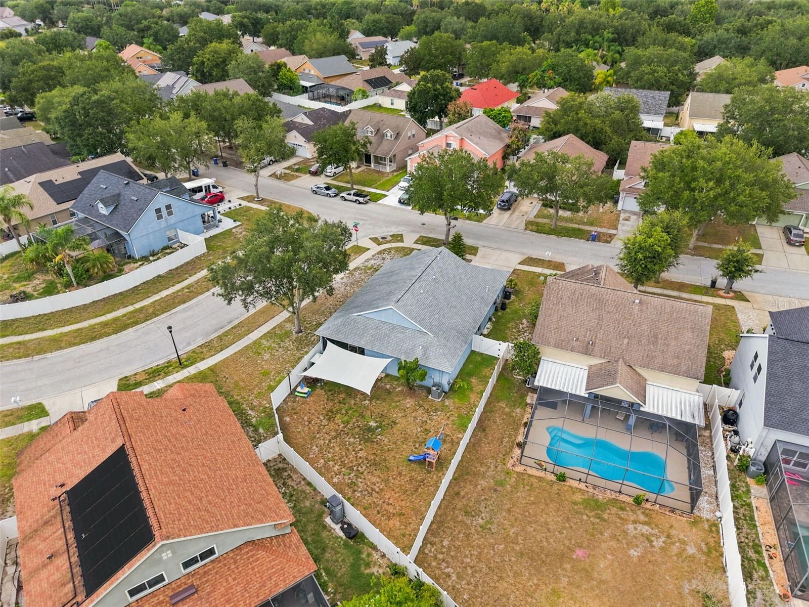 PANTHER TRACE PH 1A - Residential