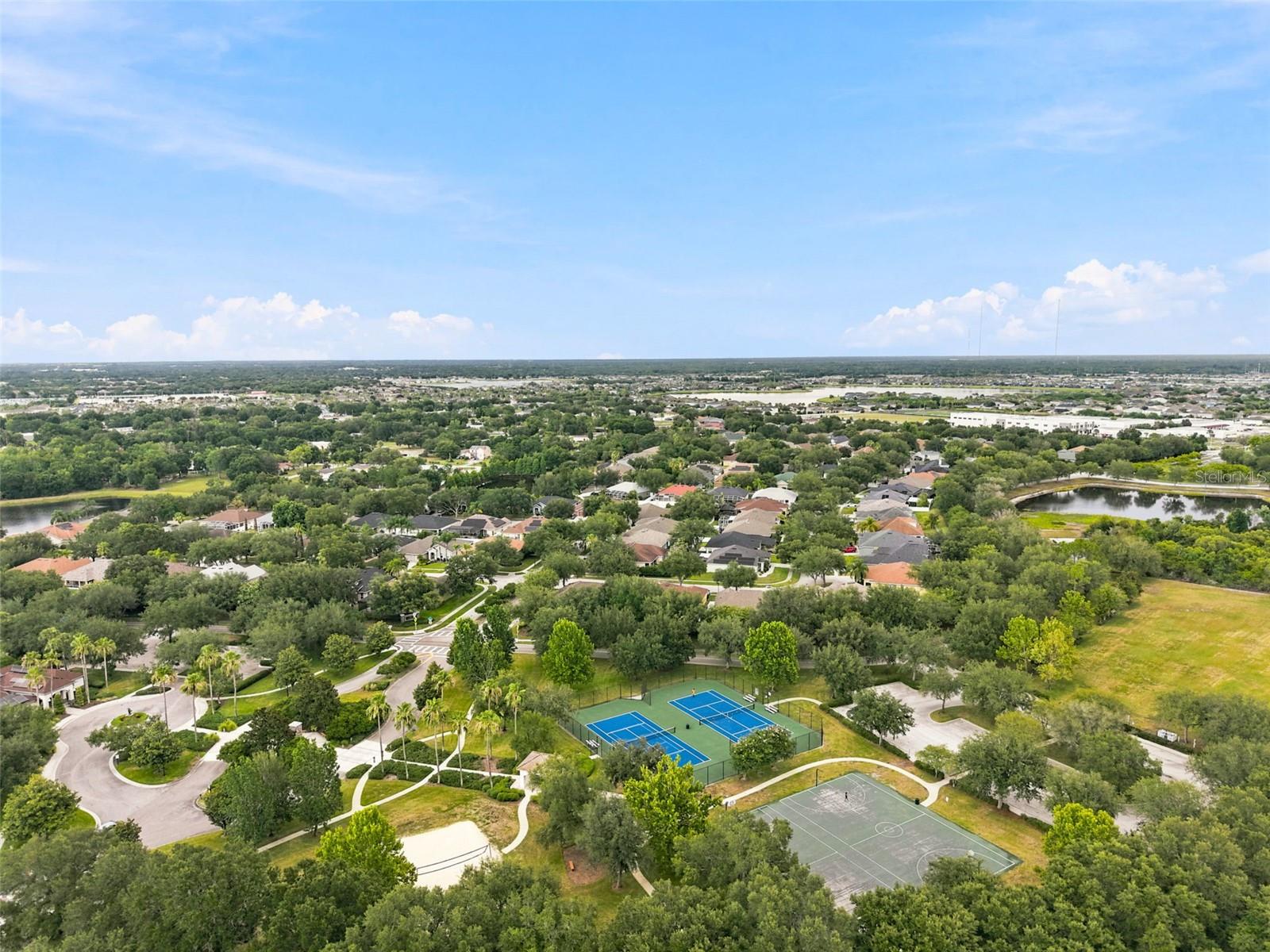 PANTHER TRACE PH 1A - Residential