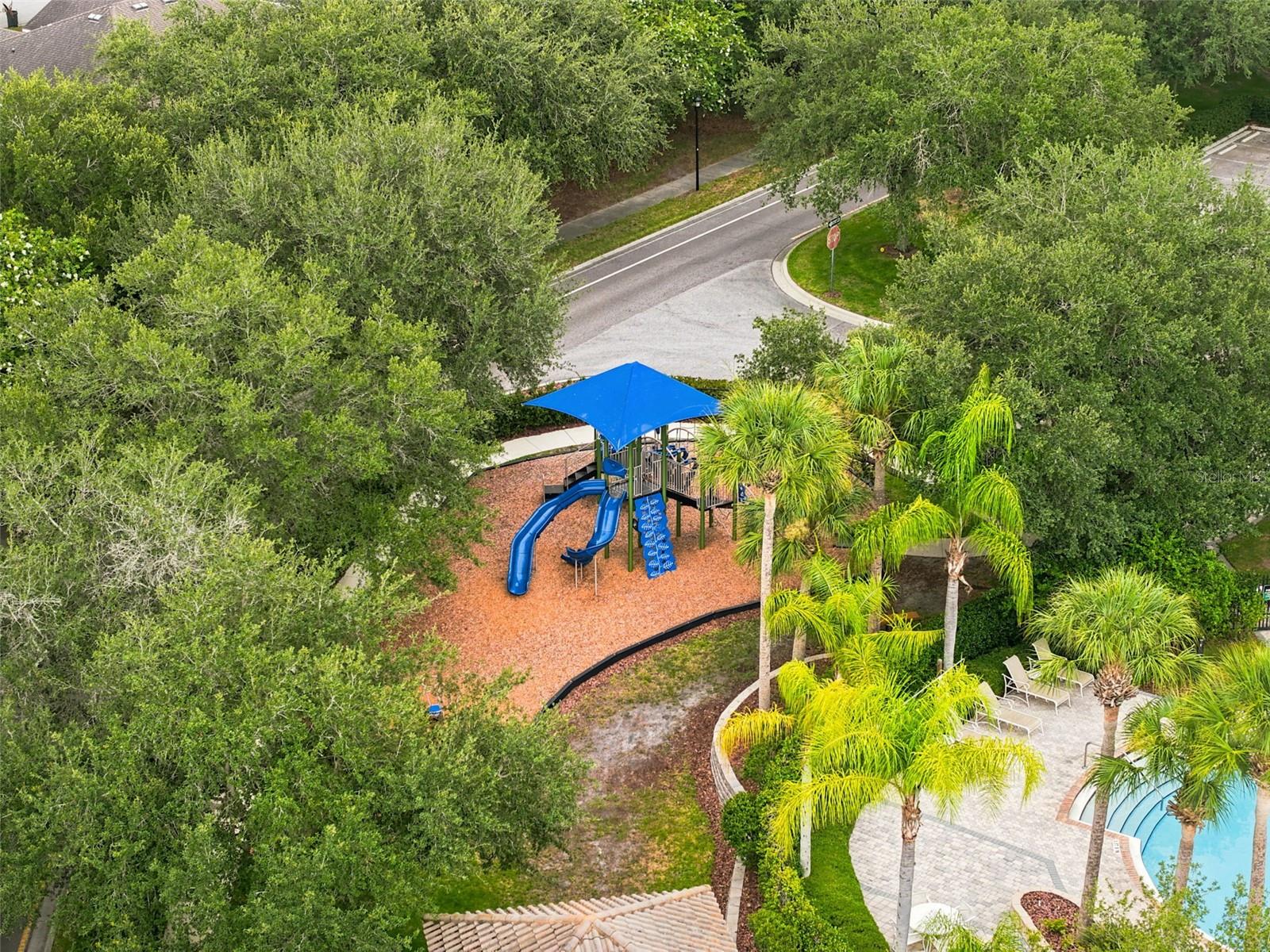 PANTHER TRACE PH 1A - Residential