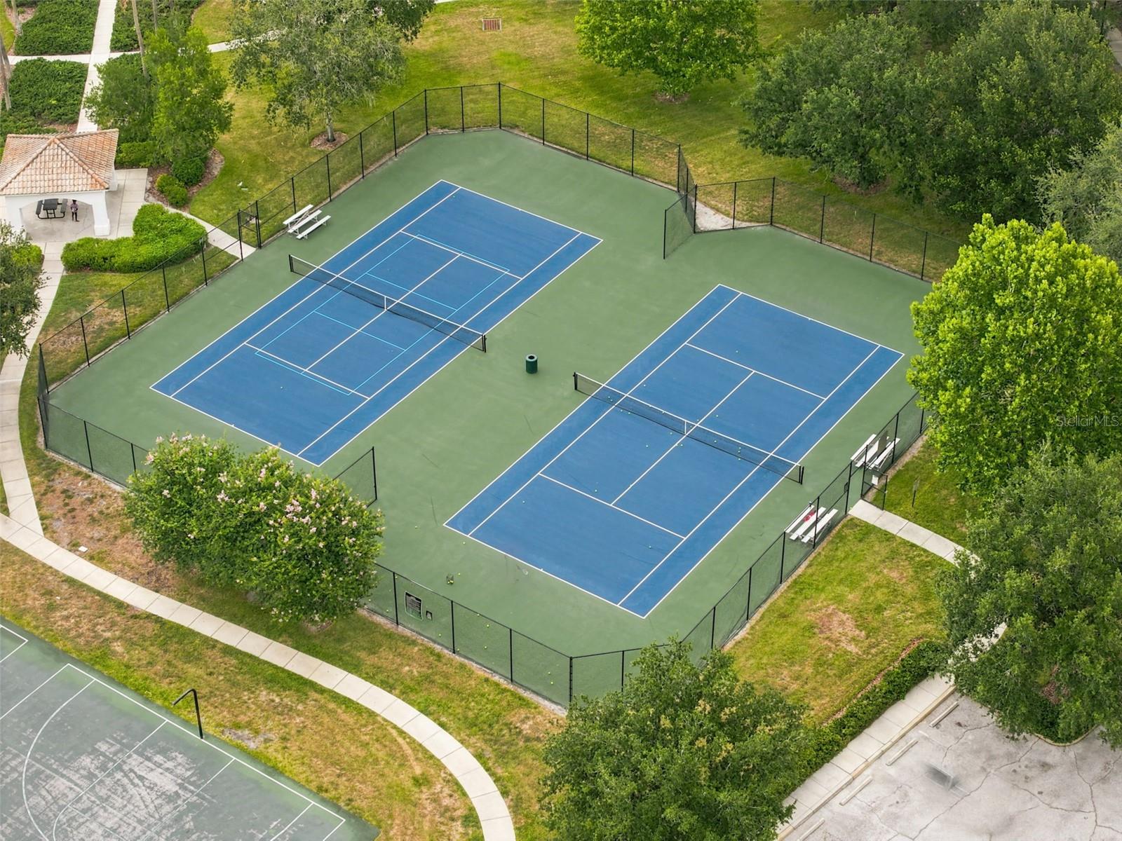 PANTHER TRACE PH 1A - Residential