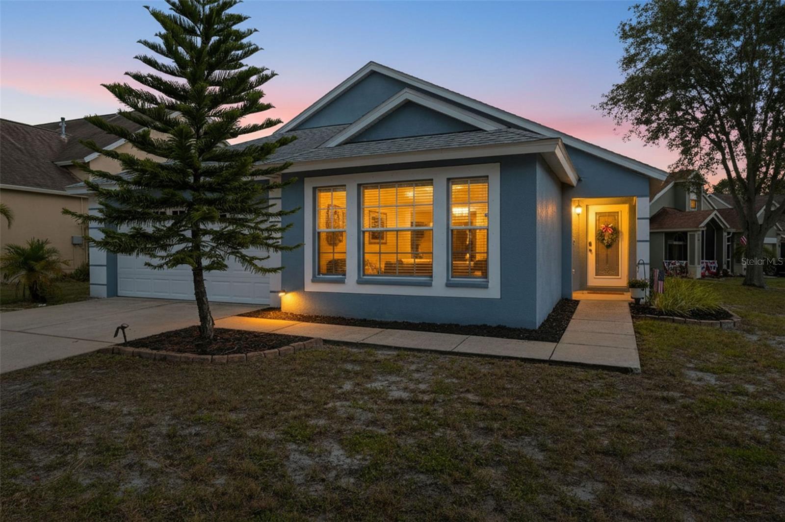 PANTHER TRACE PH 1A - Residential