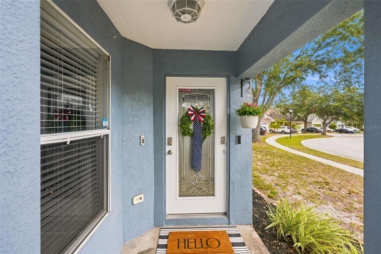 PANTHER TRACE PH 1A - Residential