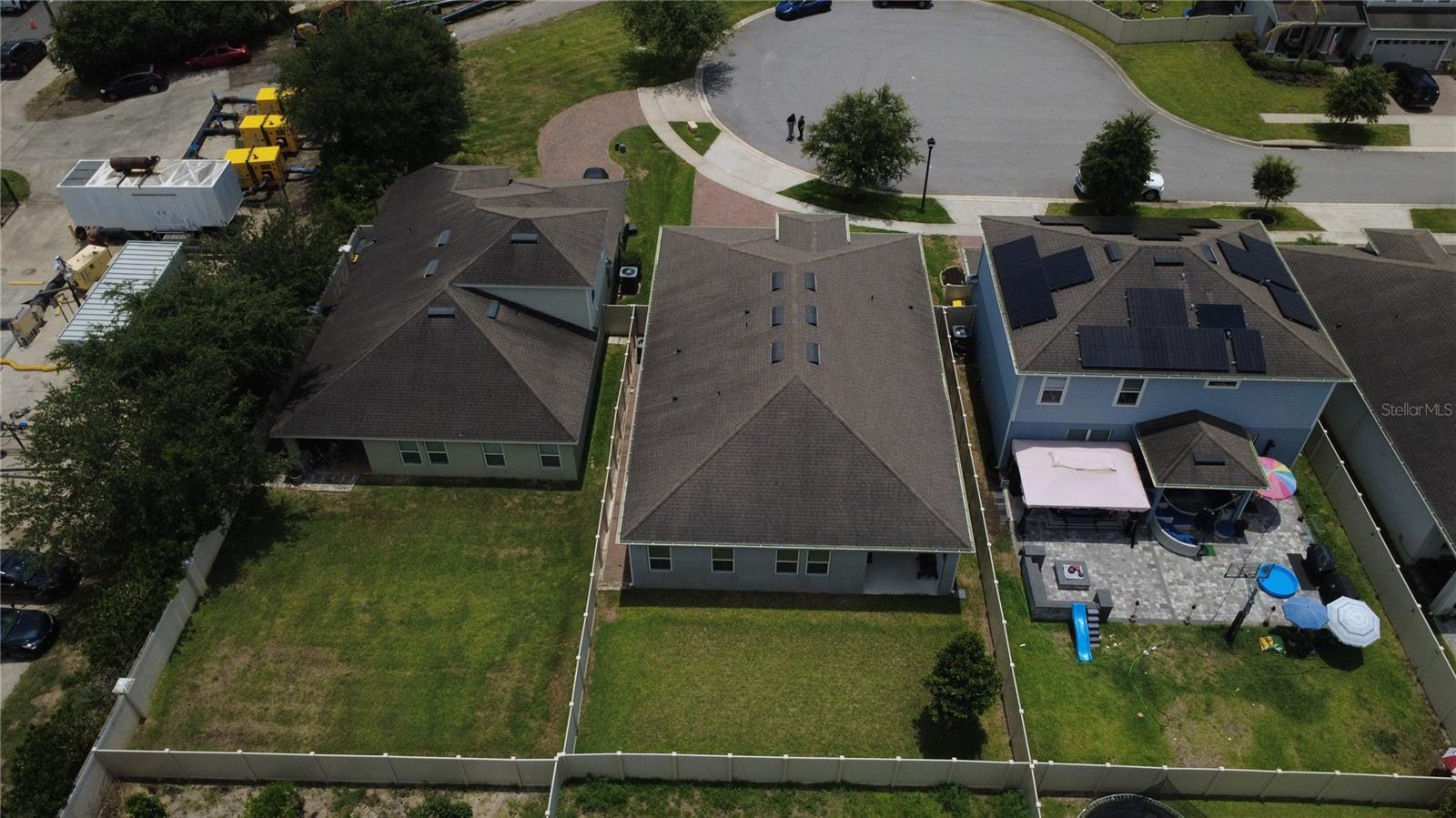 CHAMPIONS RESERVE PH 2B - Residential