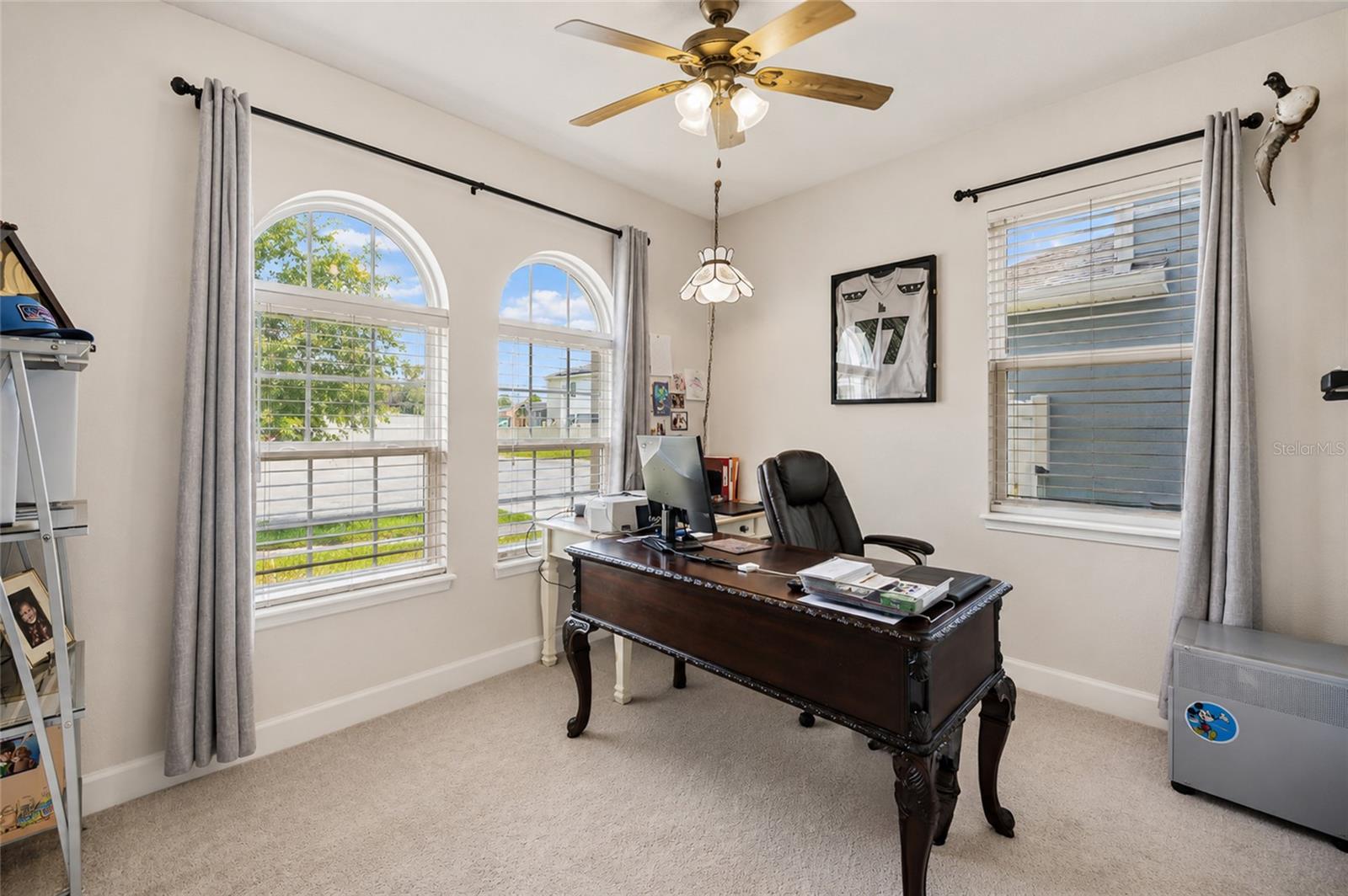 CHAMPIONS RESERVE PH 2B - Residential