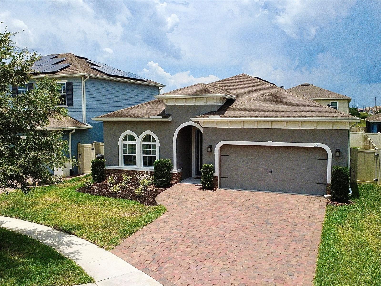 CHAMPIONS RESERVE PH 2B - Residential