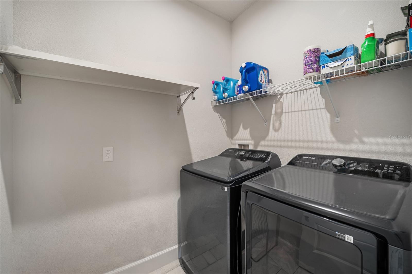 CHAMPIONS RESERVE PH 2B - Residential