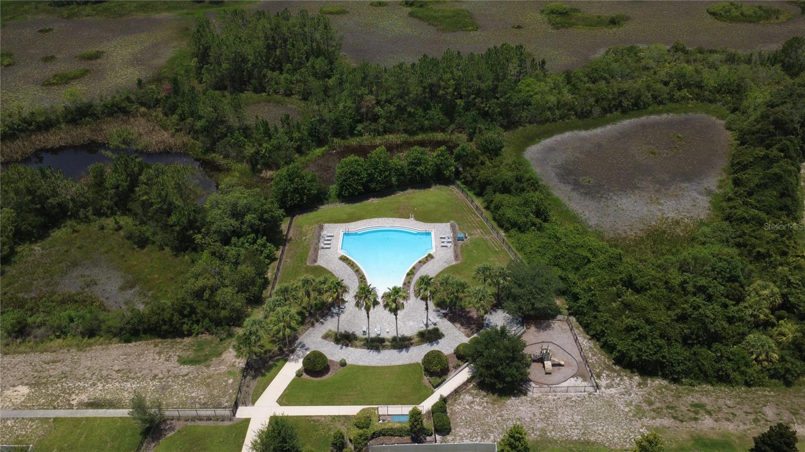 CHAMPIONS RESERVE PH 2B - Residential
