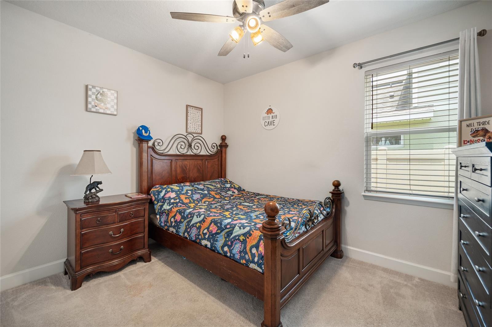 CHAMPIONS RESERVE PH 2B - Residential